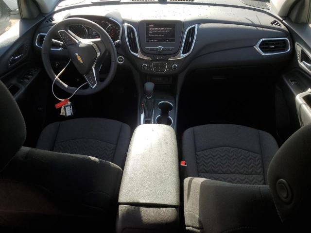  CHEVROLET EQUINOX 2024 Biały