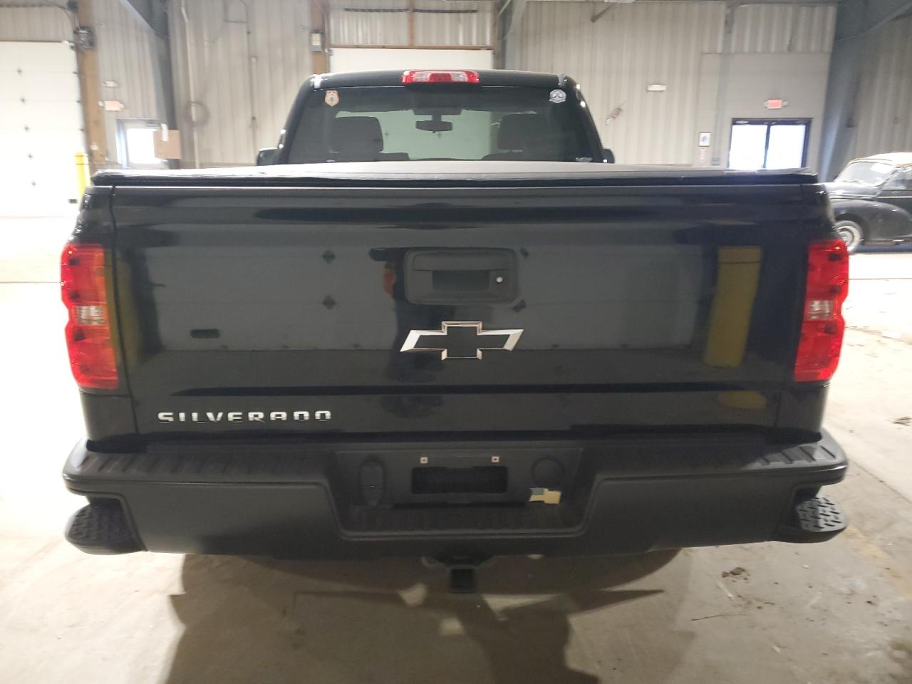 2018 Chevrolet Silverado - Image 6