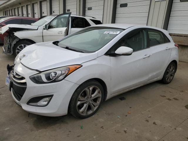 2014 Hyundai Elantra Gt 