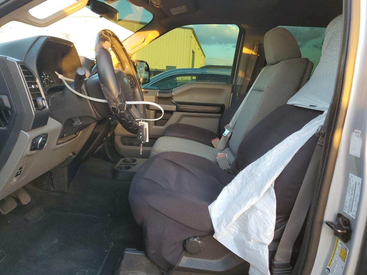 2019 Ford F-150 - Image 7