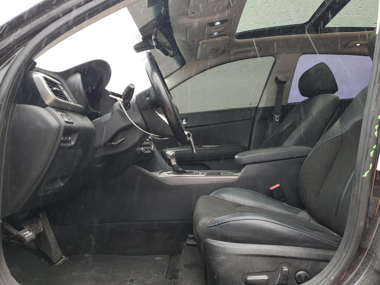 2019 Kia Optima - Image 7