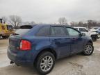 2012 Ford Edge Sel للبيع في Des Moines، IA - Front End