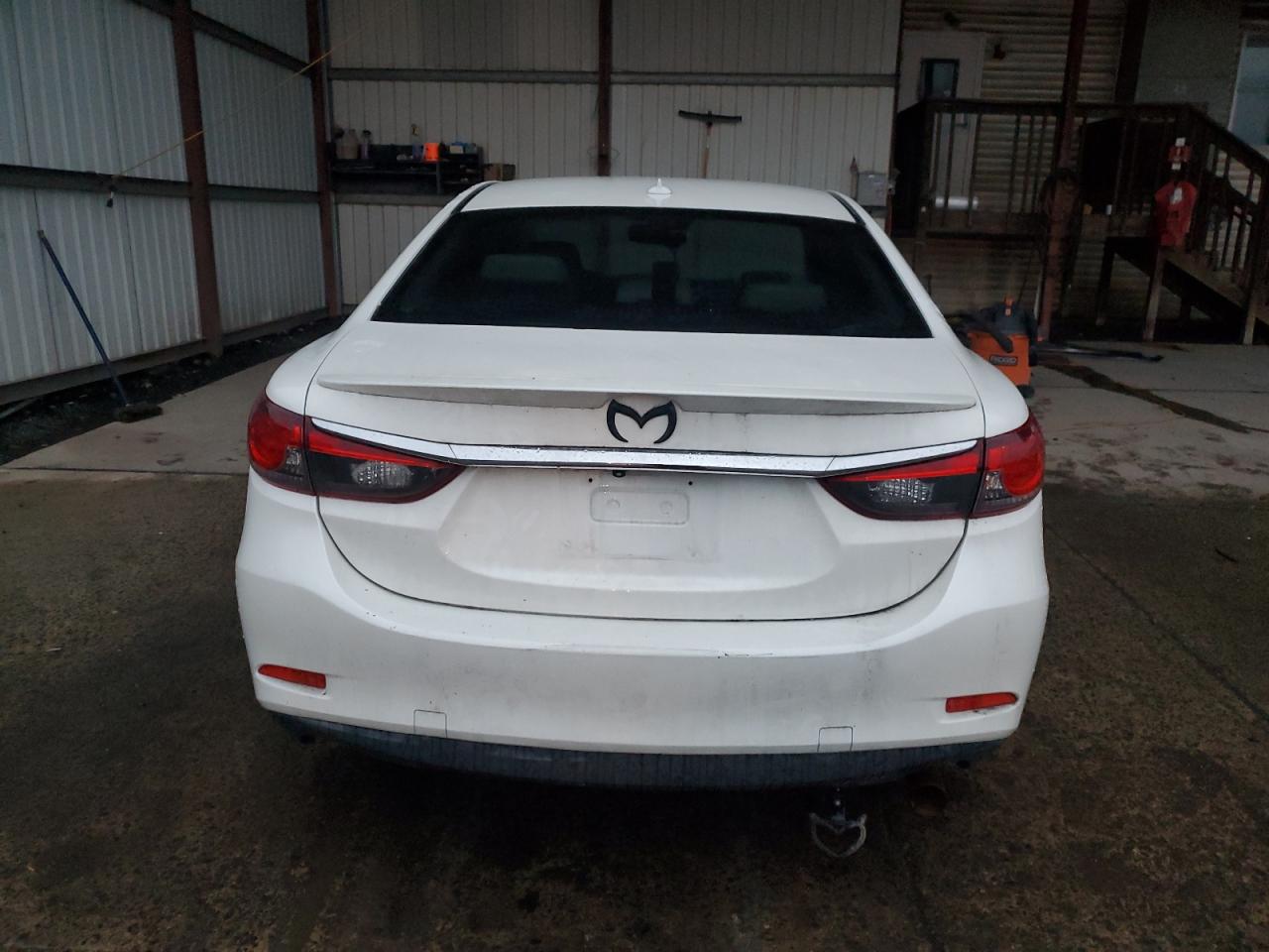 2014 Mazda 6 - Image 6