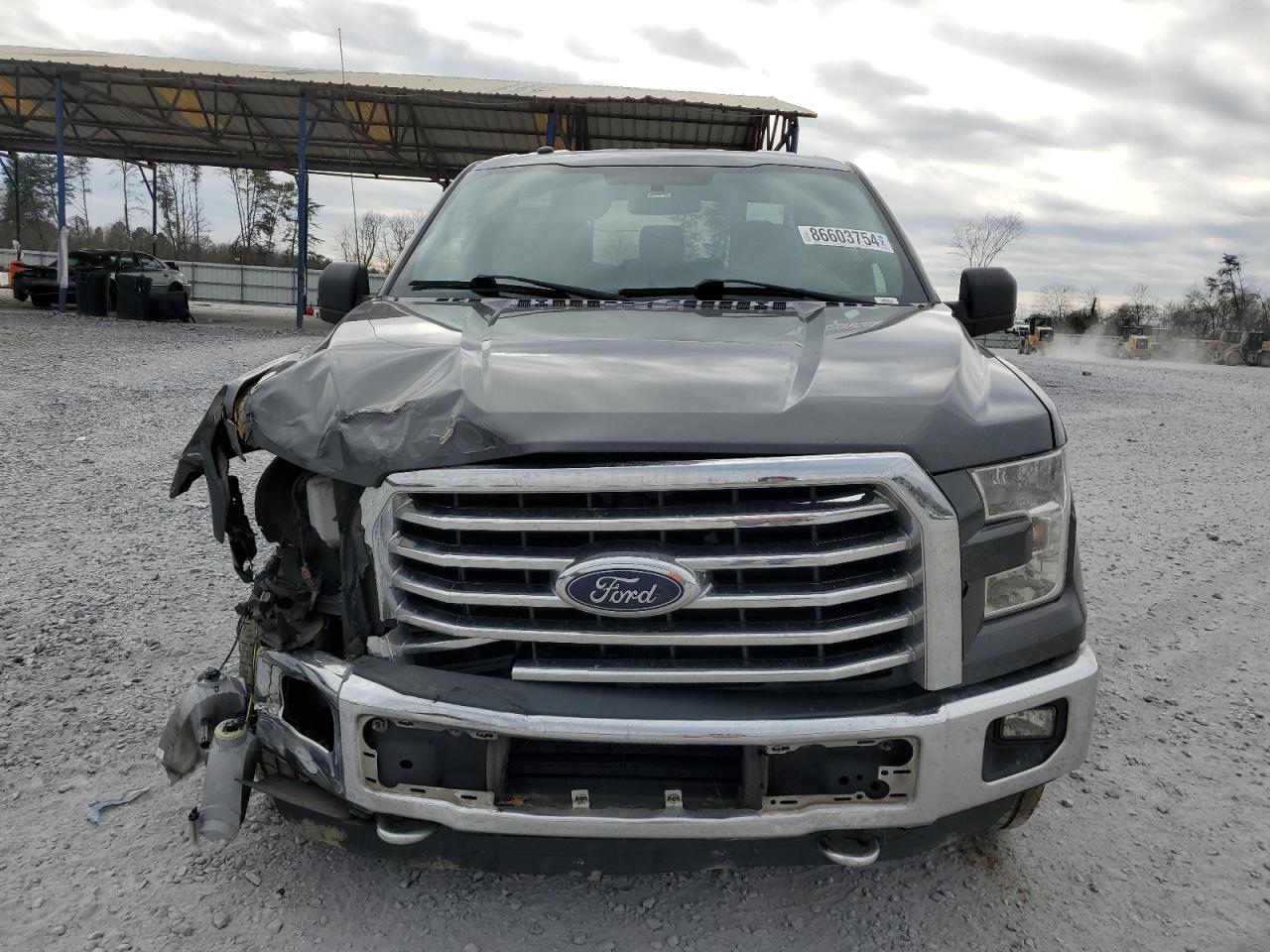1FTEX1EP0GFD48594 FORD F-150 2016
