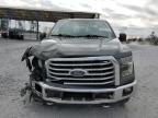 2016 Ford F150 Super Cab للبيع في Cartersville، GA - Front End