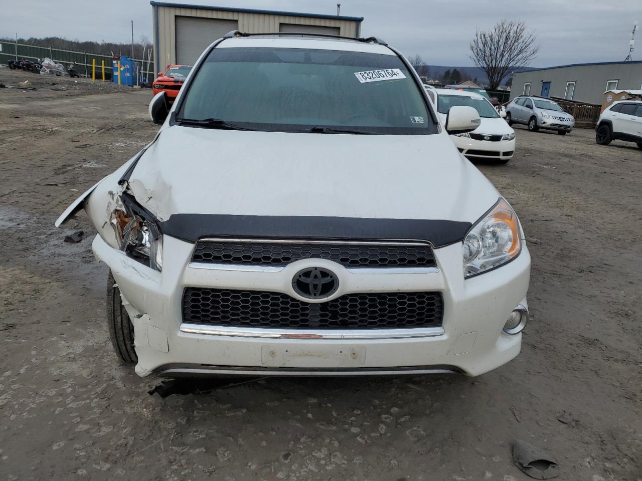 2011 Toyota RAV 4 - Image 5