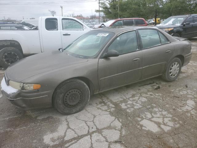 2003 Buick Century Custom