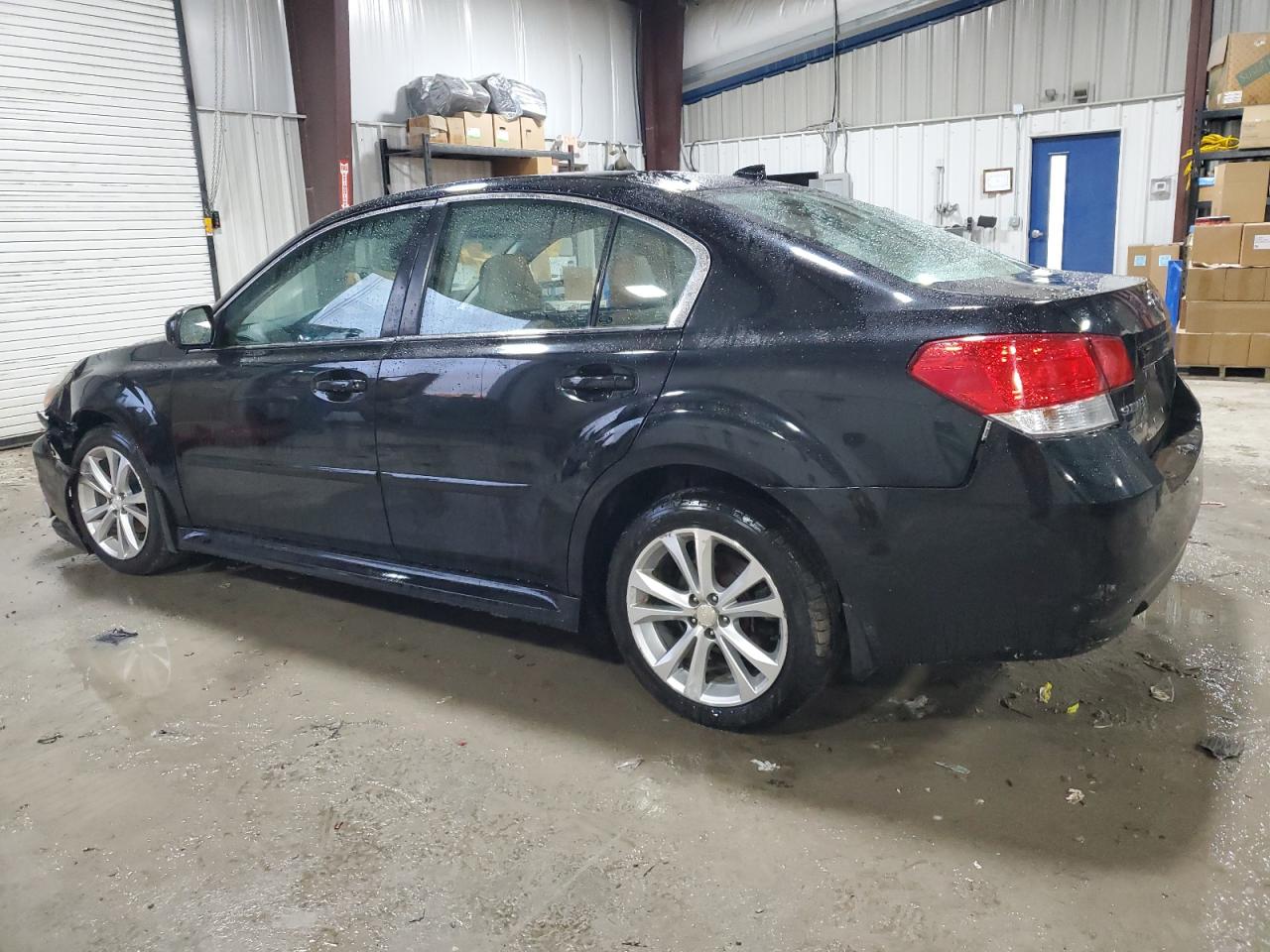 2014 Subaru Legacy - Image 2