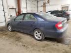 2002 Toyota Camry Le de vânzare în Ham Lake, MN - Front End