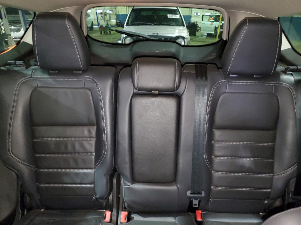 2018 Ford Escape - Image 10