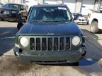 2010 Jeep Patriot Sport na sprzedaż w Louisville, KY - All Over