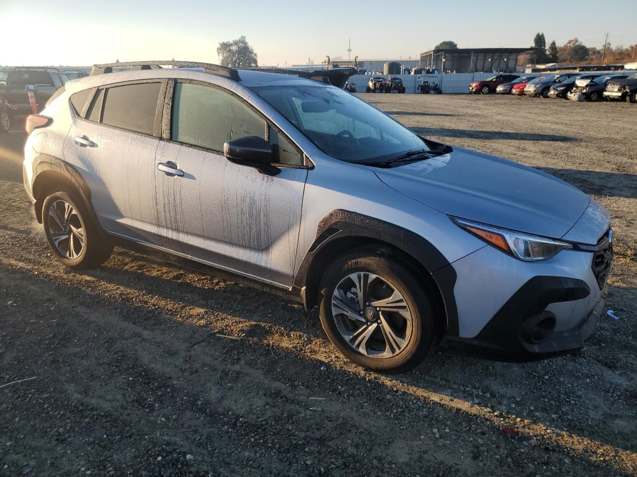 2024 Subaru XV - Image 4