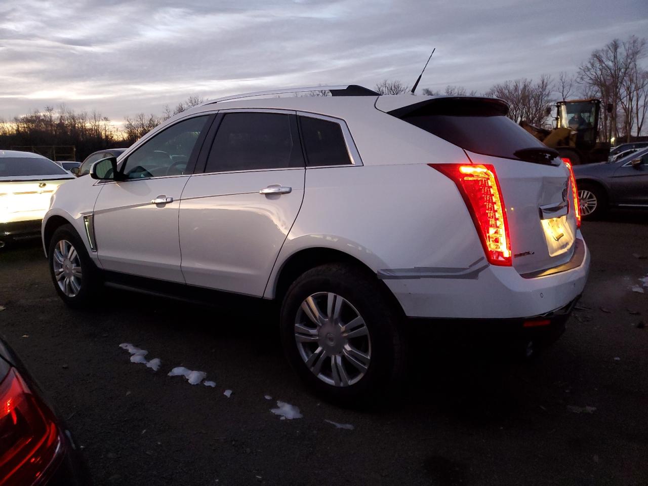 2014 Cadillac SRX - Image 2