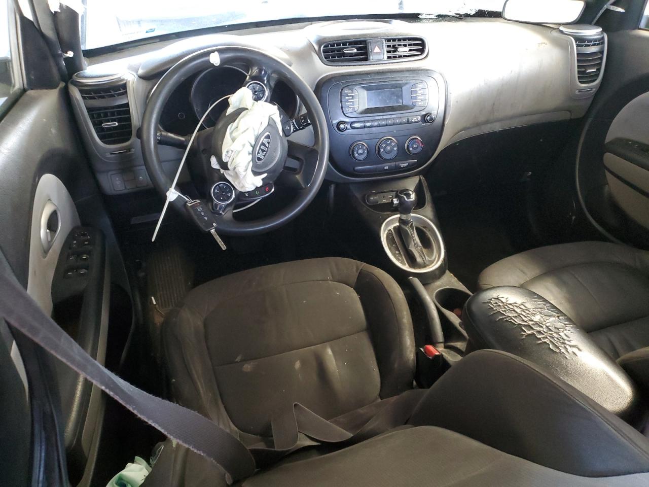 2016 Kia Soul - Image 8