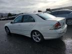 2005 Mercedes-Benz C 230K Sport Sedan للبيع في San Martin، CA - Rear End