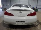 2012 Infiniti G37 Base للبيع في Candia، NH - Front End