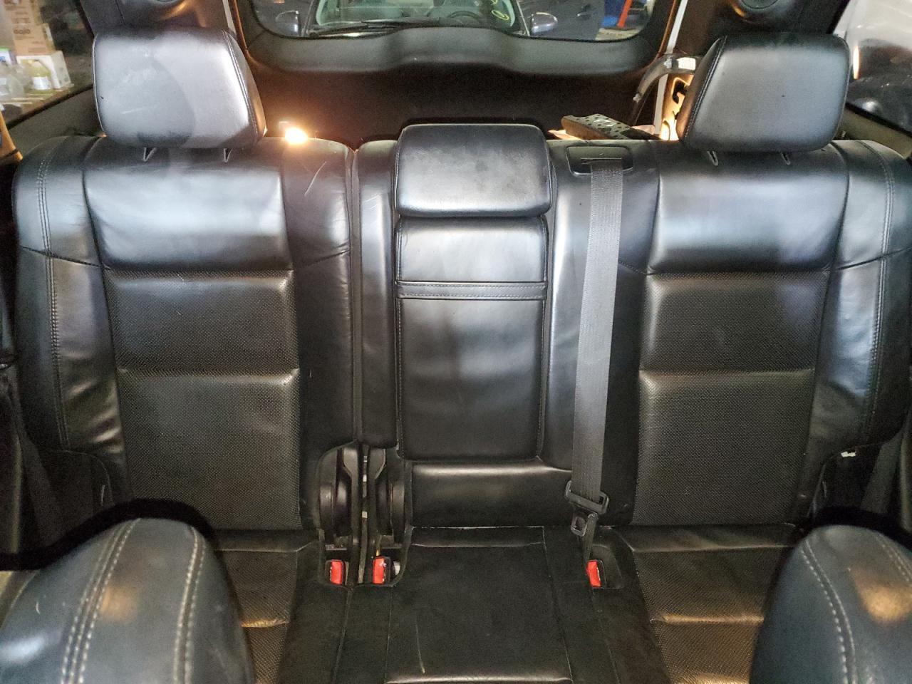 2018 Jeep Grand Cherokee - Image 10