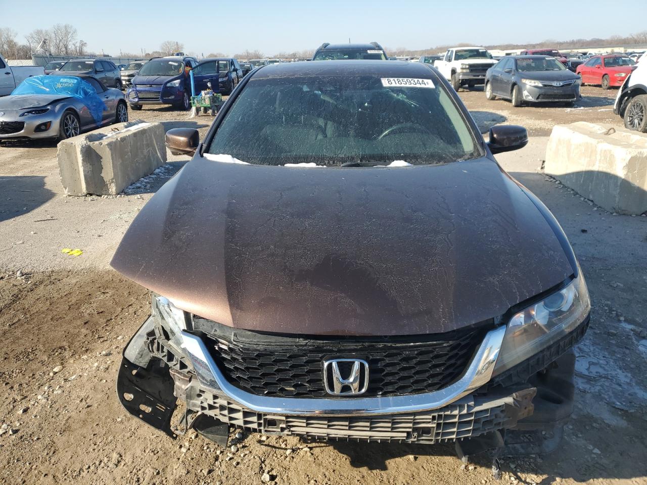 2013 Honda Accord - Image 5