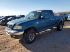 2000 Ford F150  للبيع في Oklahoma City، OK - Rear End