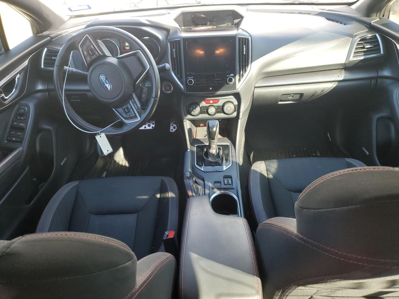 2017 Subaru Impreza - Image 8