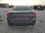 2019 Honda Civic Lx на продаже в Opa Locka, FL - Front End