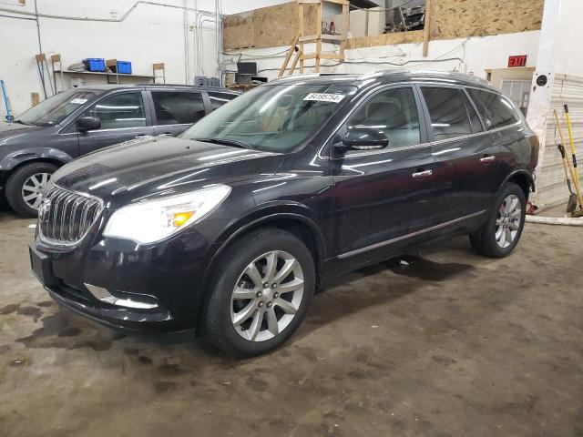  BUICK ENCLAVE 2015 Черный