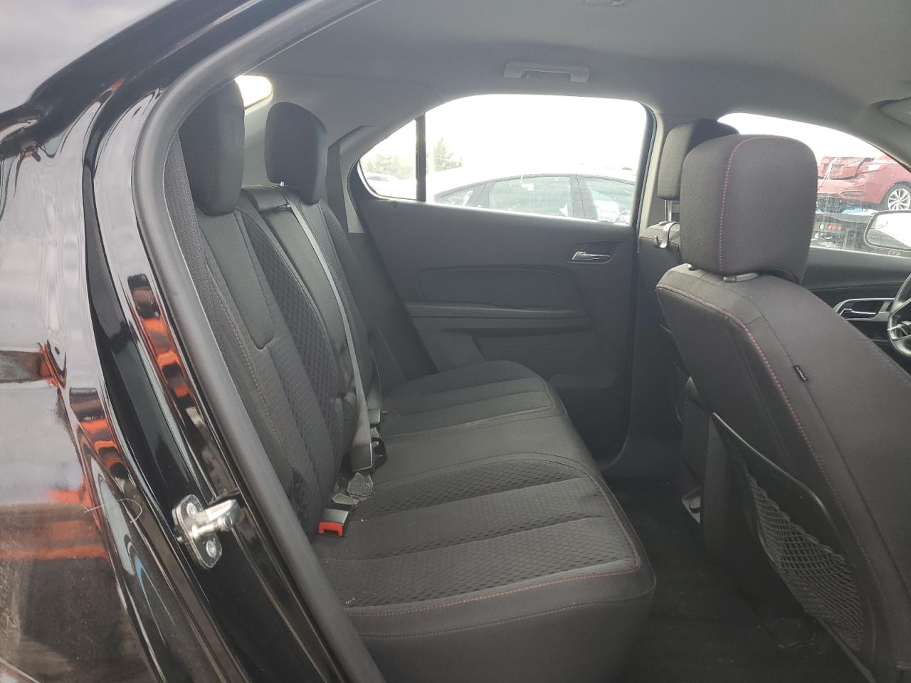 2014 Chevrolet Equinox - Image 12