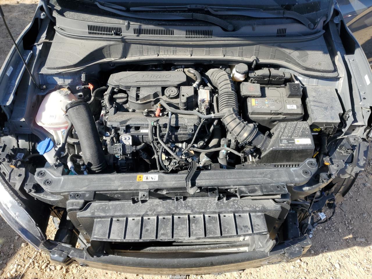 2023 Hyundai Kona - Image 11