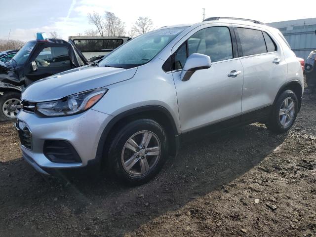 2017 Chevrolet Trax 1Lt