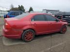 2010 Ford Fusion Se for Sale in Moraine, OH - Front End