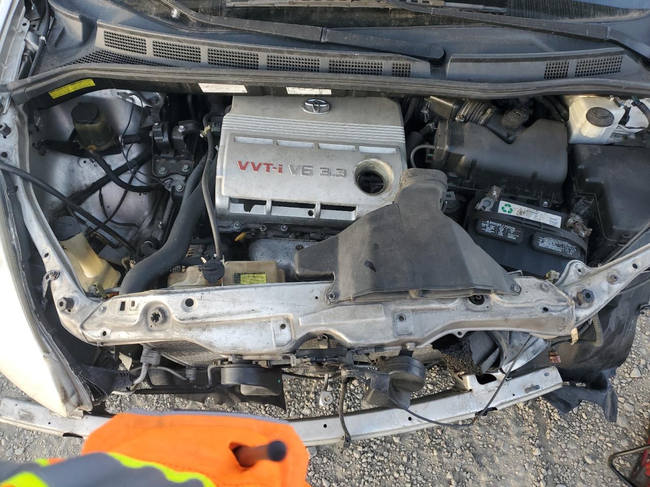 2006 Toyota Sienna - Image 12