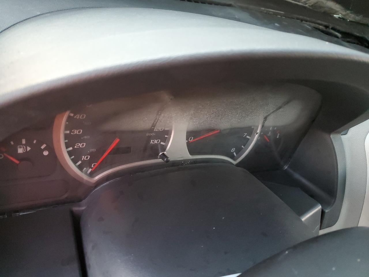 2005 Chevrolet Equinox - Image 9