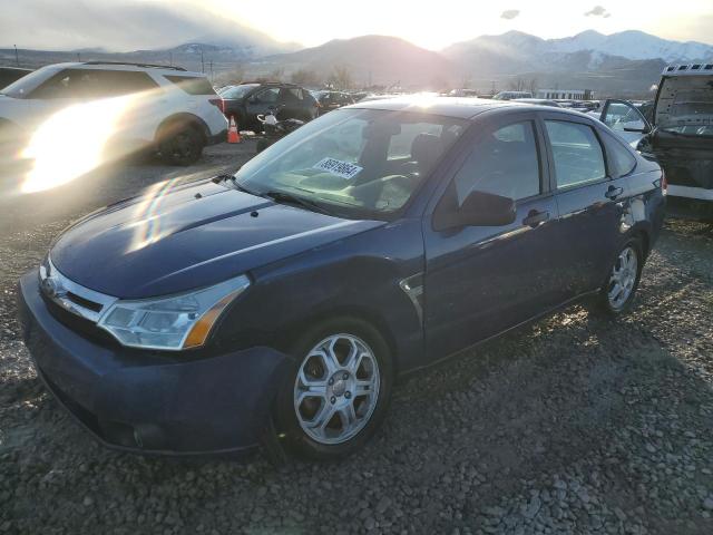 2008 Ford Focus Se