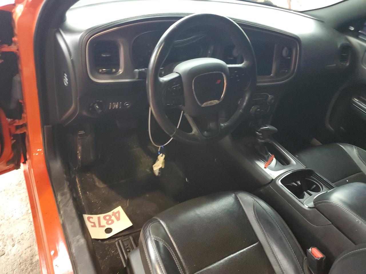 2019 Dodge Charger - Image 8