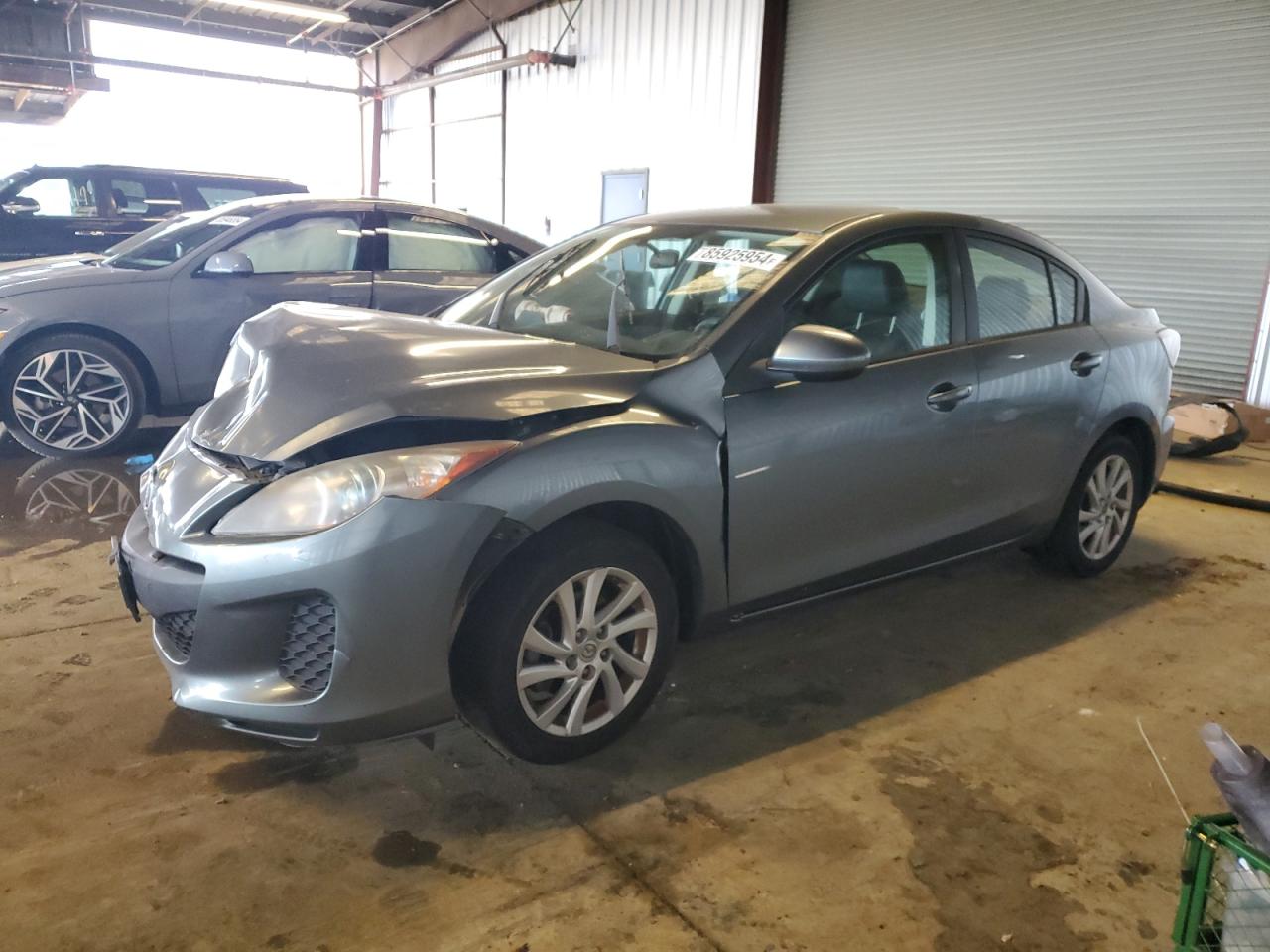 2012 Mazda 3 - Image 1