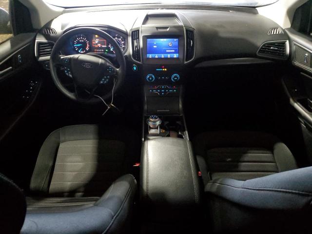  FORD EDGE 2020 Blue