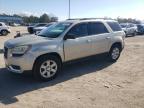 2014 Gmc Acadia Sle de vânzare în Newton, AL - All Over