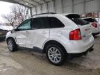 2014 Ford Edge Sel იყიდება Rogersville-ში, MO - Side