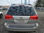 2004 Toyota Sienna Ce продається в Windsor, NJ - Front End