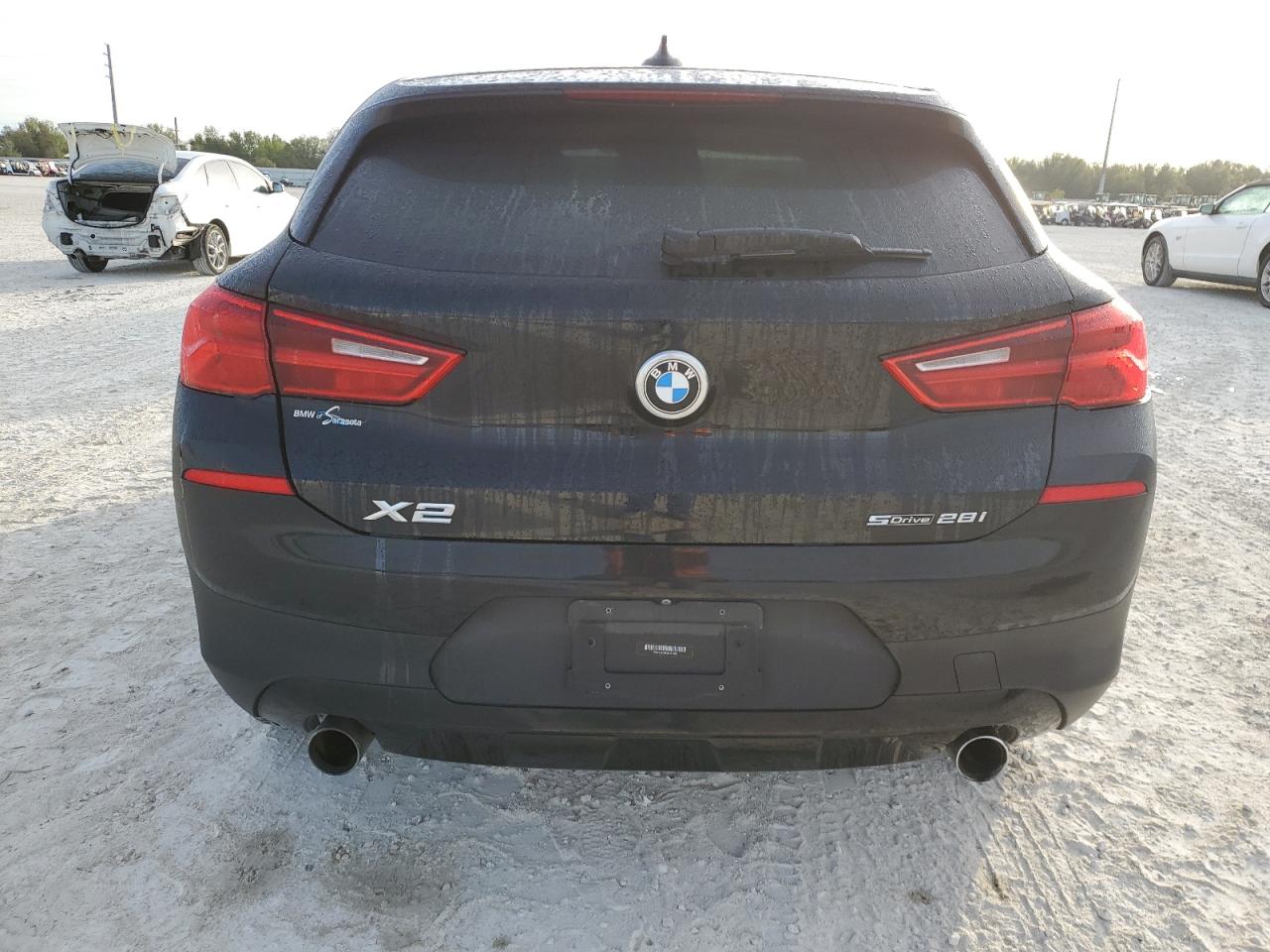 2018 BMW X2 - Image 6