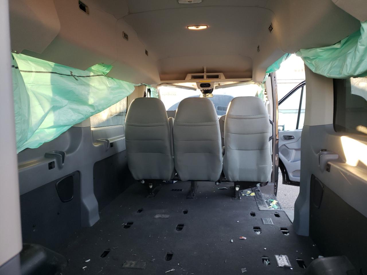 2019 Ford Transit - Image 10