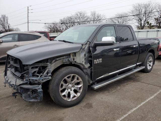 2015 Ram 1500 Longhorn