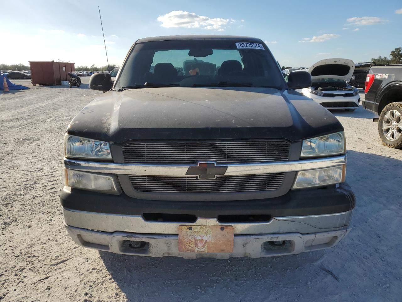 2004 Chevrolet Silverado - Image 5