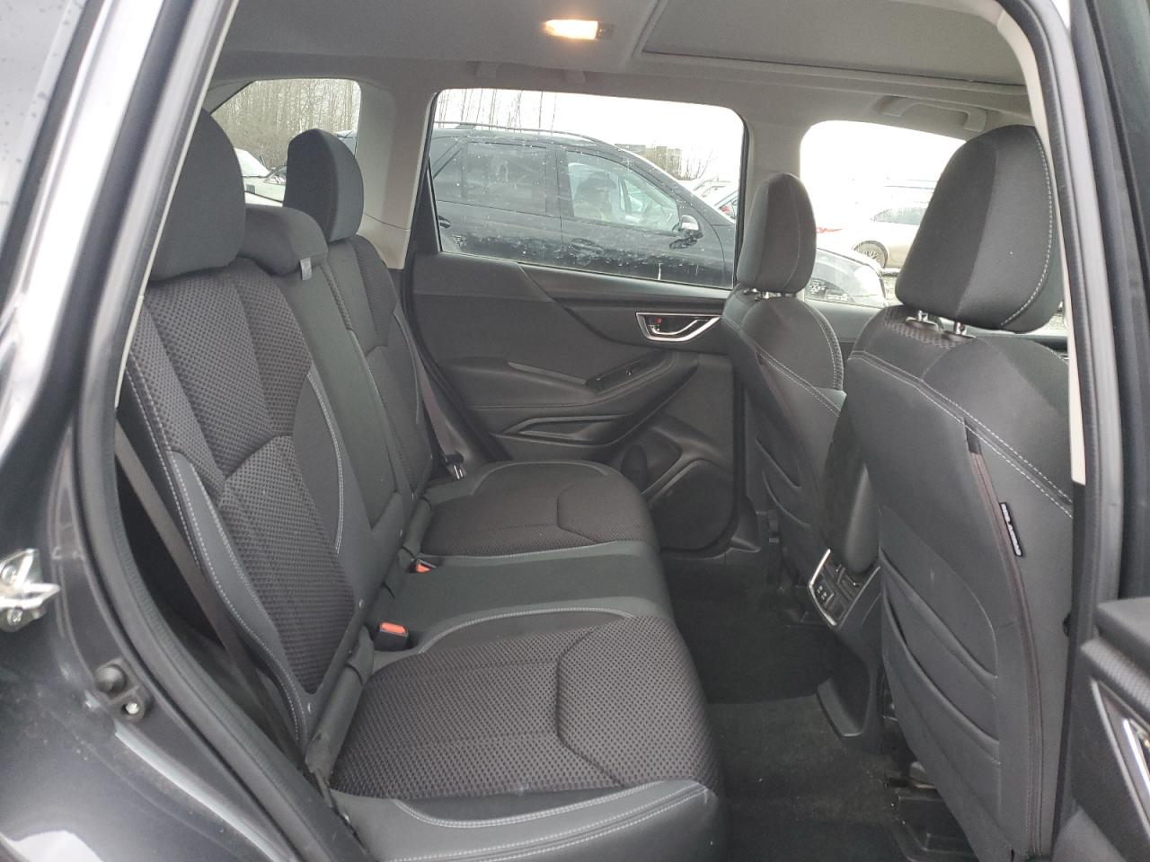 2020 Subaru Forester - Image 11