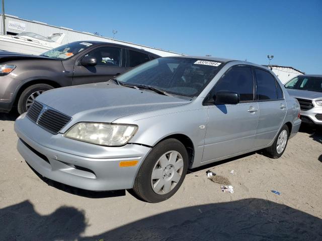 2003 Mitsubishi Lancer Es en Venta en Riverview, FL - Mechanical