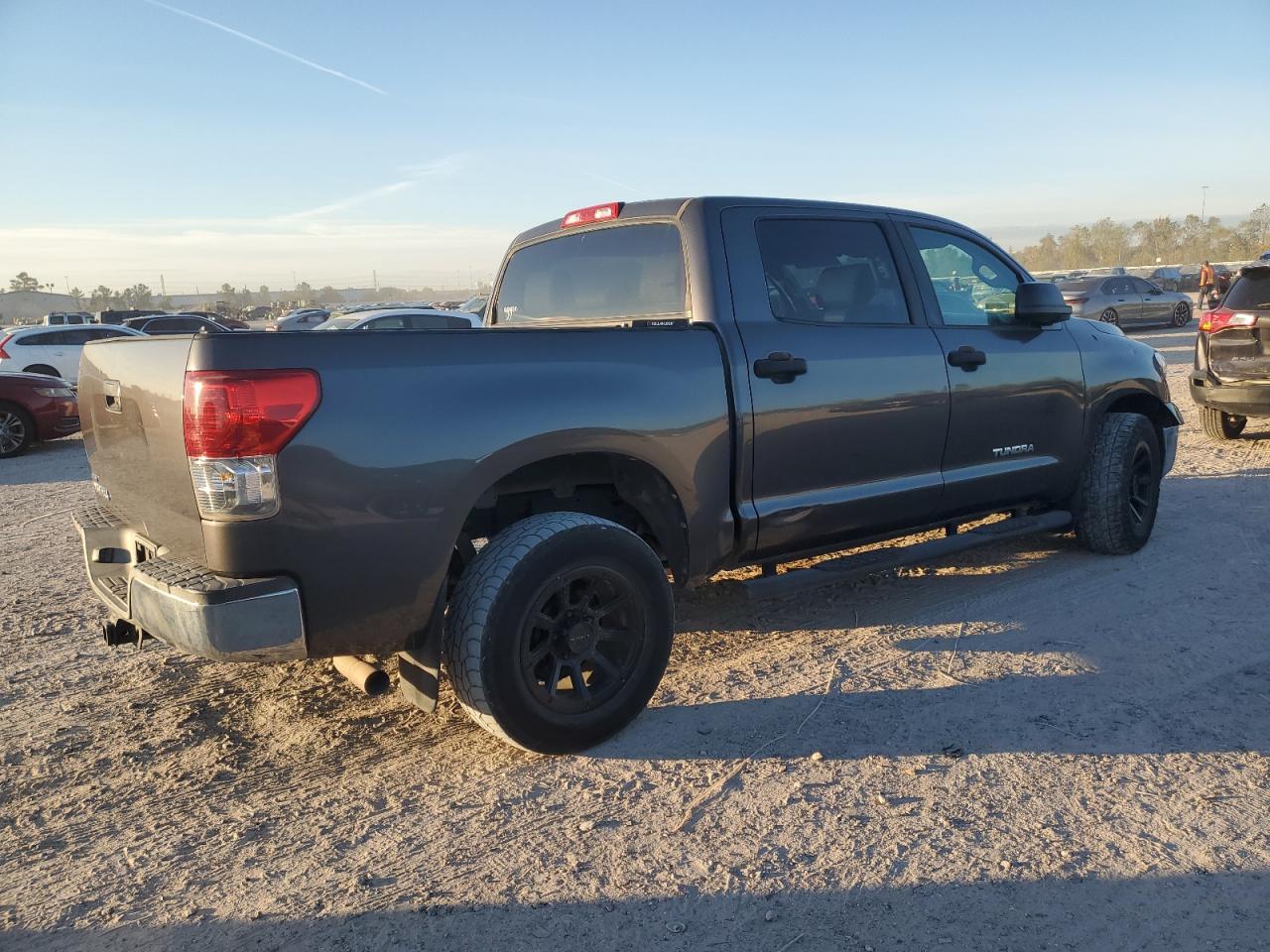 2012 Toyota Tundra - Image 3