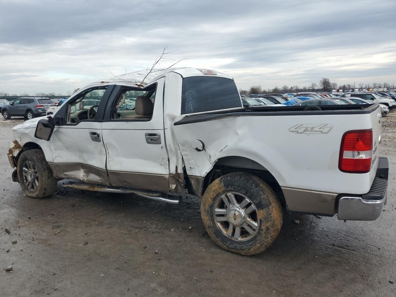 2006 Ford F-150 - Image 2