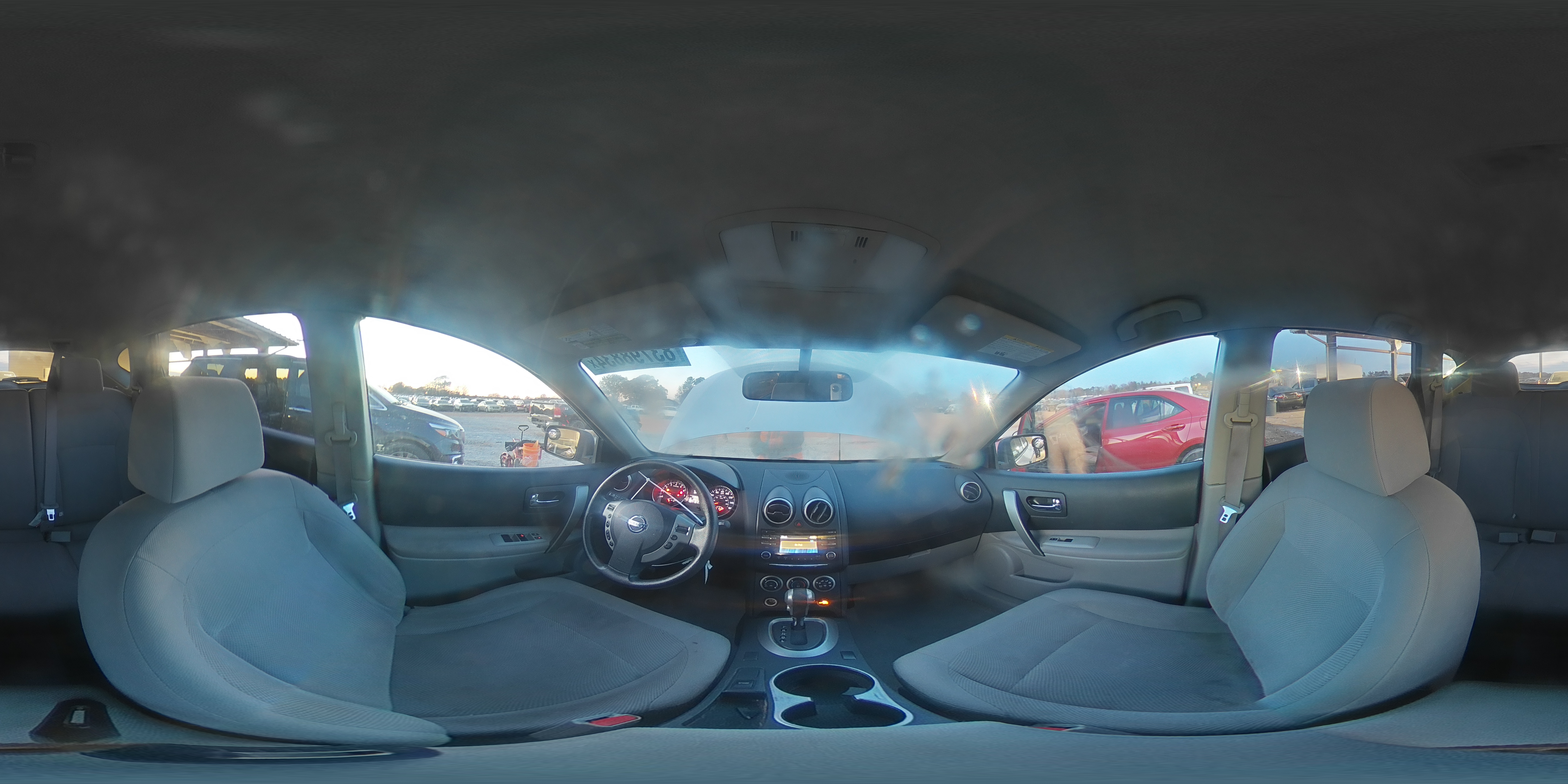 2013 Nissan Rogue - Image 15