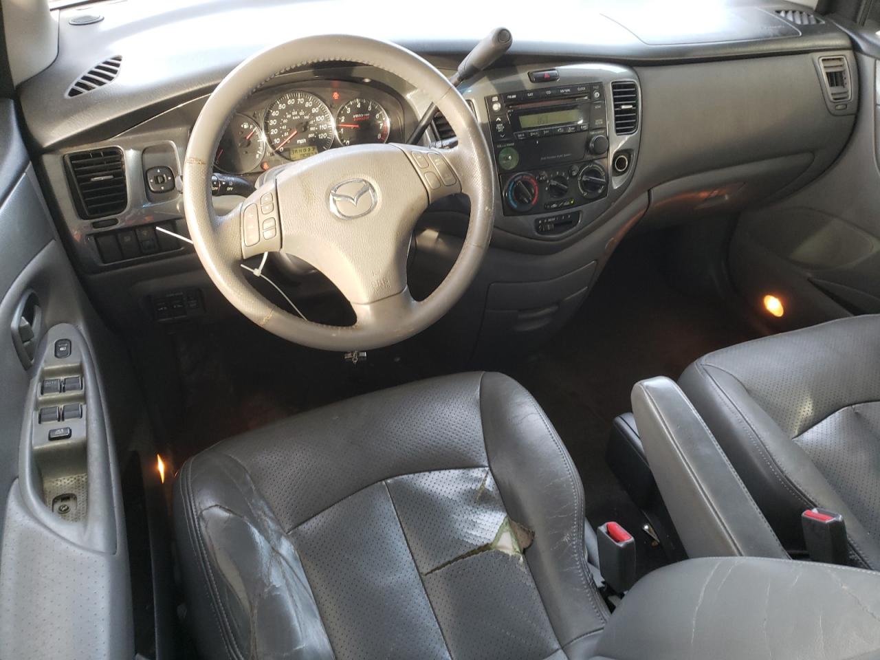 2005 Mazda Mpv Wagon VIN: JM3LW28J650543033 Lot: 84278304