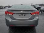 2013 Hyundai Elantra Gls на продаже в Grantville, PA - Front End